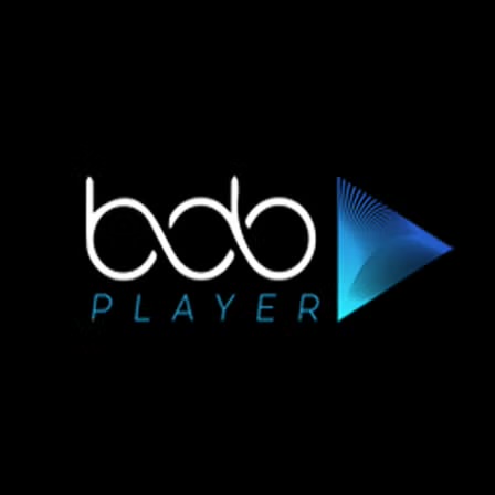 تطبيق Bob Player للشاشات الذكية
