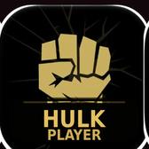 تطبيق Hulk Player للاندرويد