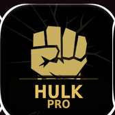 تطبيق Hulk Pro للاندرويد