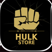 تطبيق HULK Store للايفون والايباد