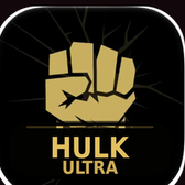 تطبيق Hulk Ultra للاندرويد