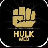 HULK Web للتشغيل عبر المتصفح والكمبيوتر
